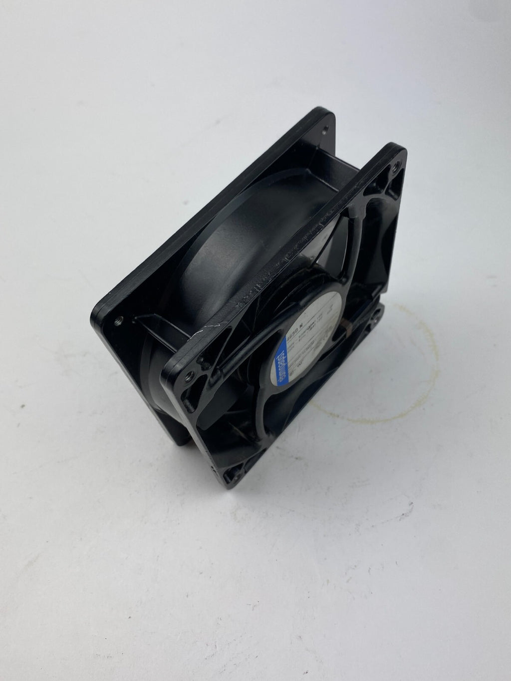 EBM PAPST 4650 N