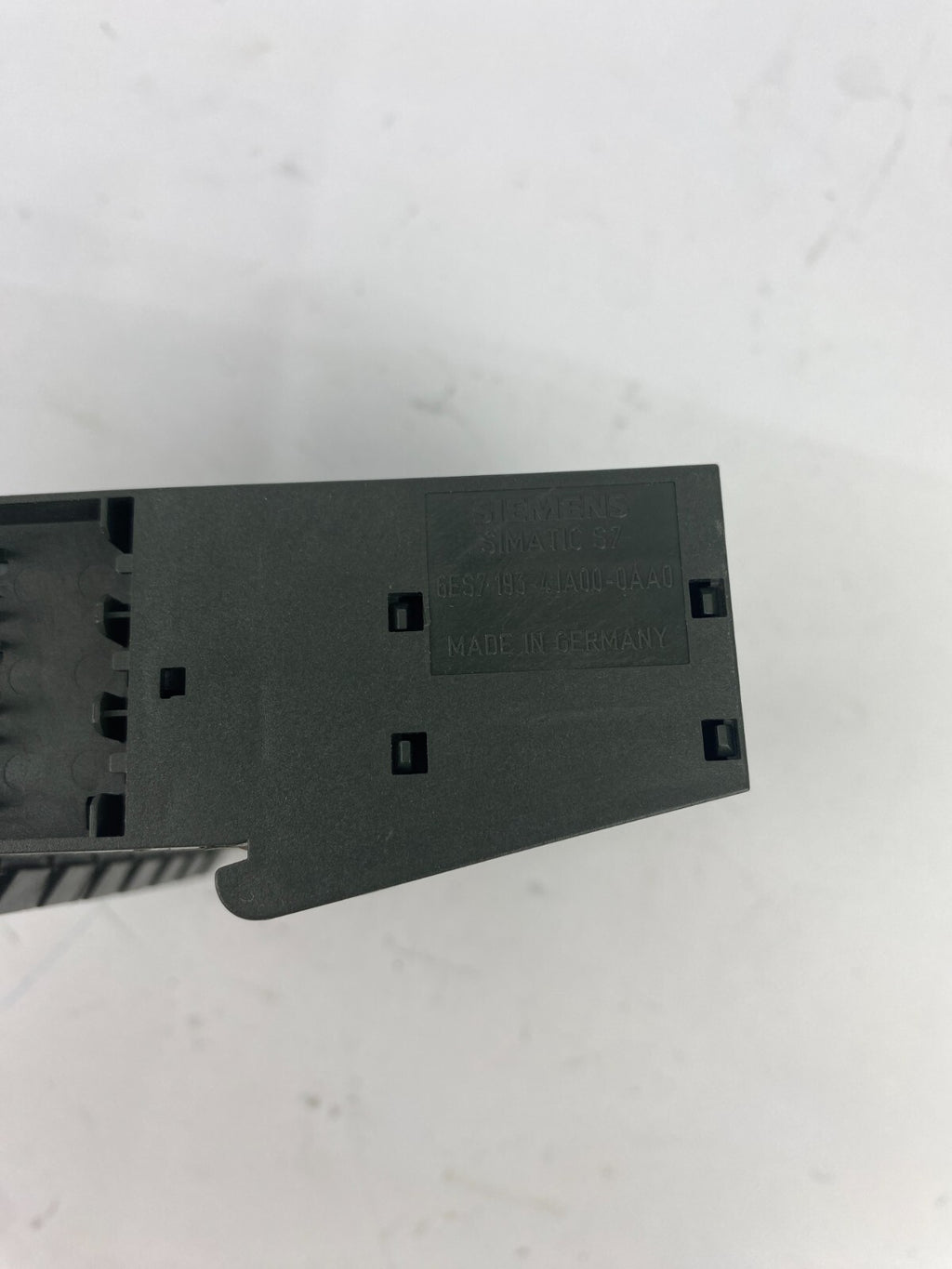 Zusammen..SIEMENS 6AG1193-4CA40-2AA0+ SIMATIC S7 6ES7 193-41A00-0AA0