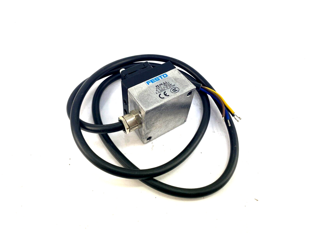 FESTO PE-VK-5-1 7451 XD13