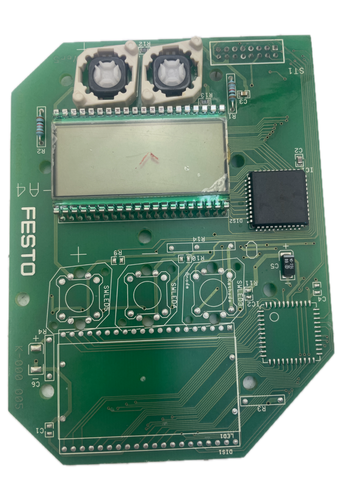 Festo K-000 005