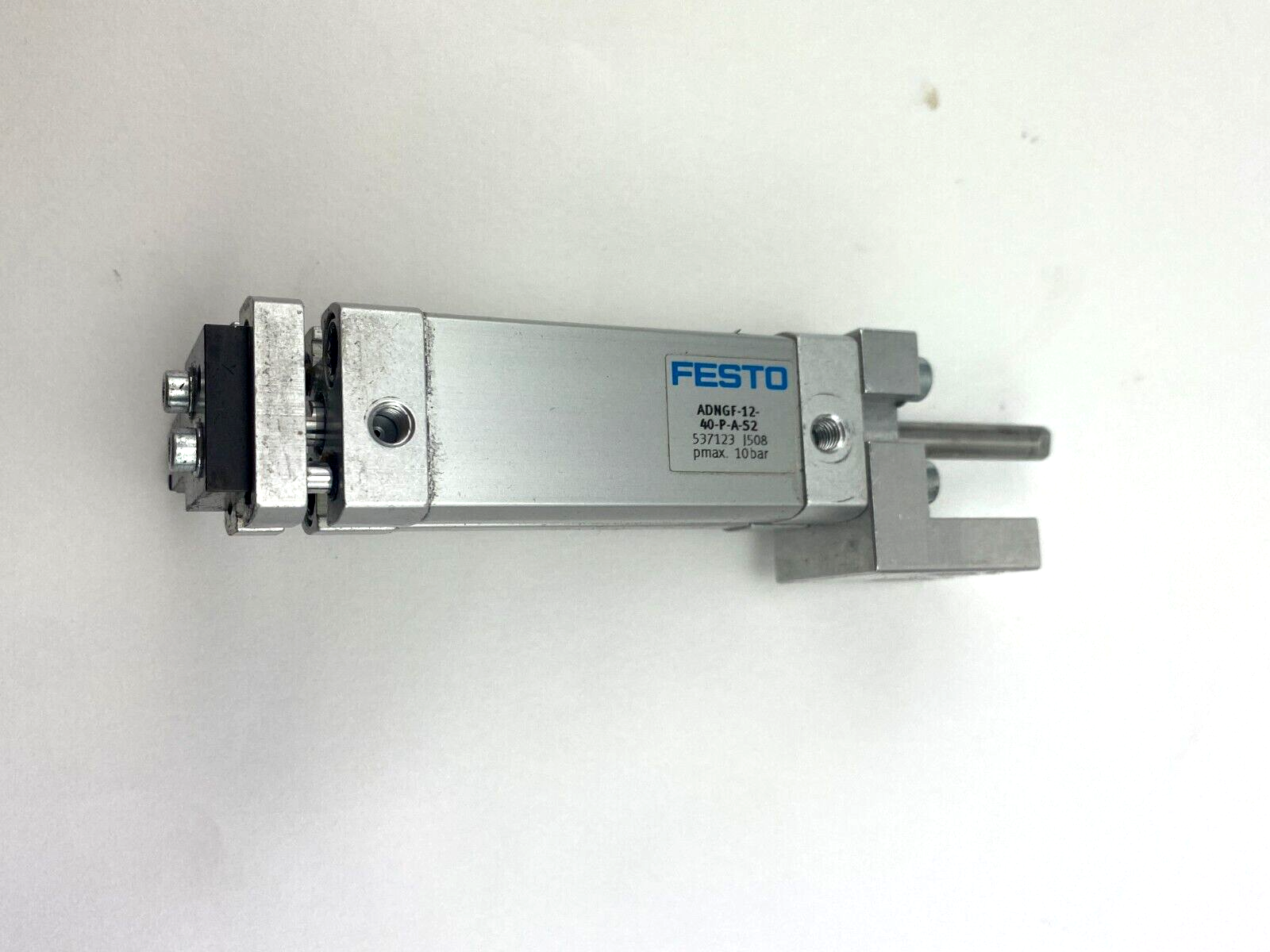 FESTO ADNGF-12-40-P-A-S2 537123 J508