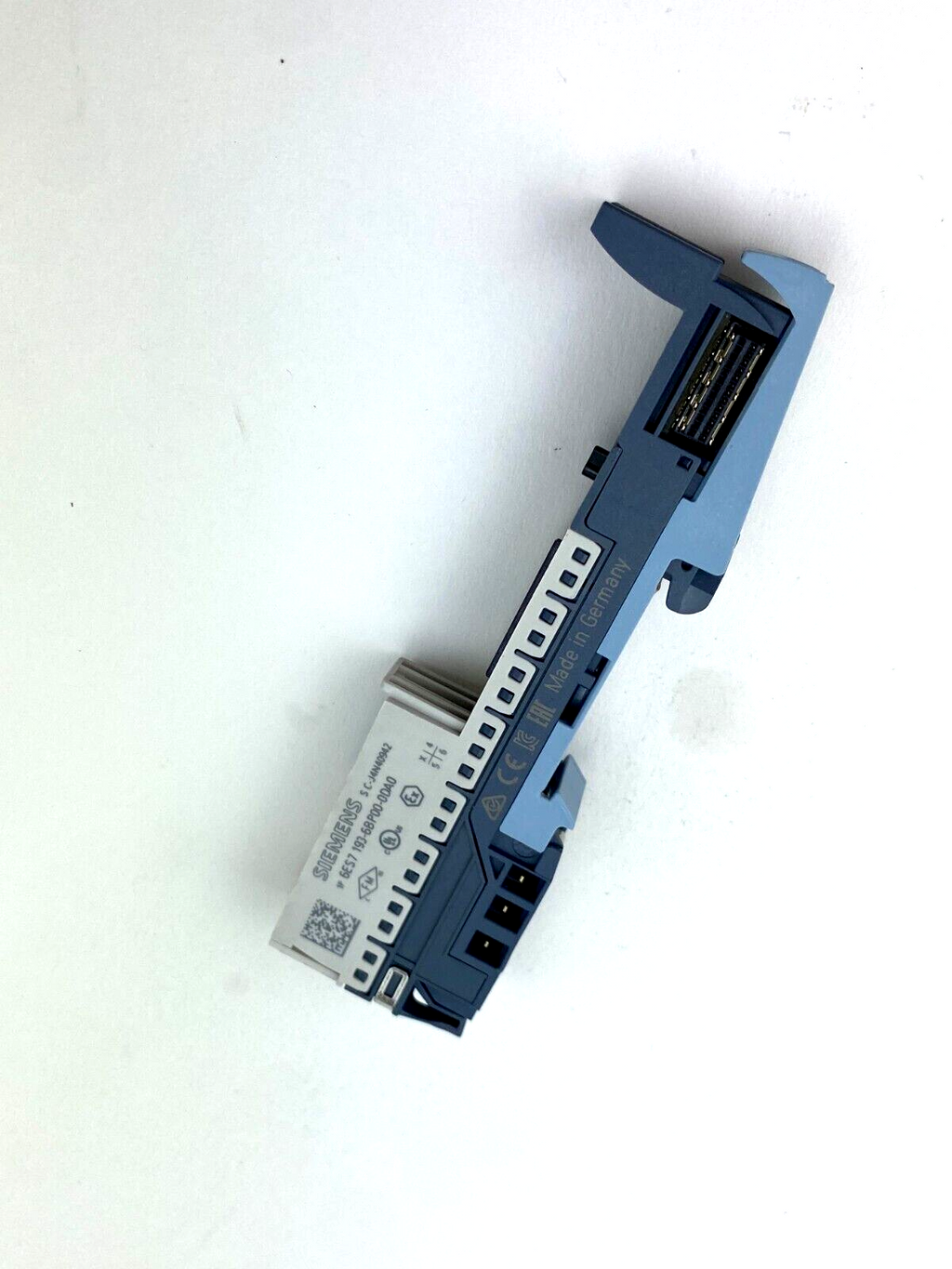 SIEMENS 6ES7 193-6BP00-0DA0 **3 Stück**