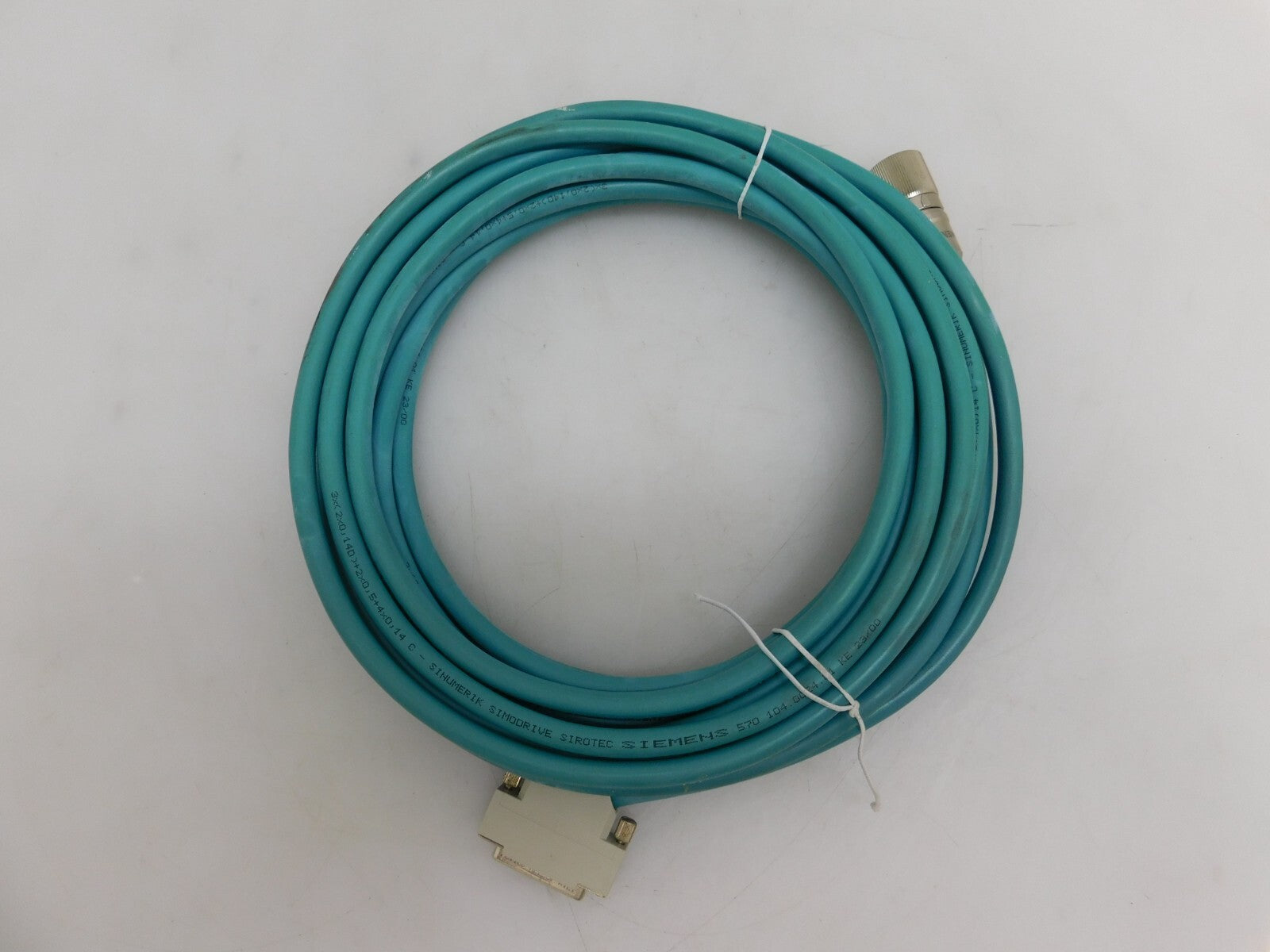  SIEMENS P4M7...353 570104 0024 01 KE 23/00 SINUMERIK SIMODRIVE SIROTEC