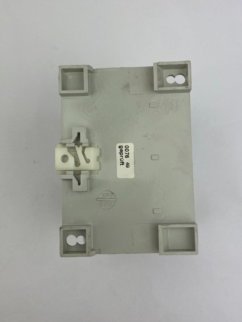 E.DOLD AI 992 0002141 A1/A2 AC 230V 50/60Hz
