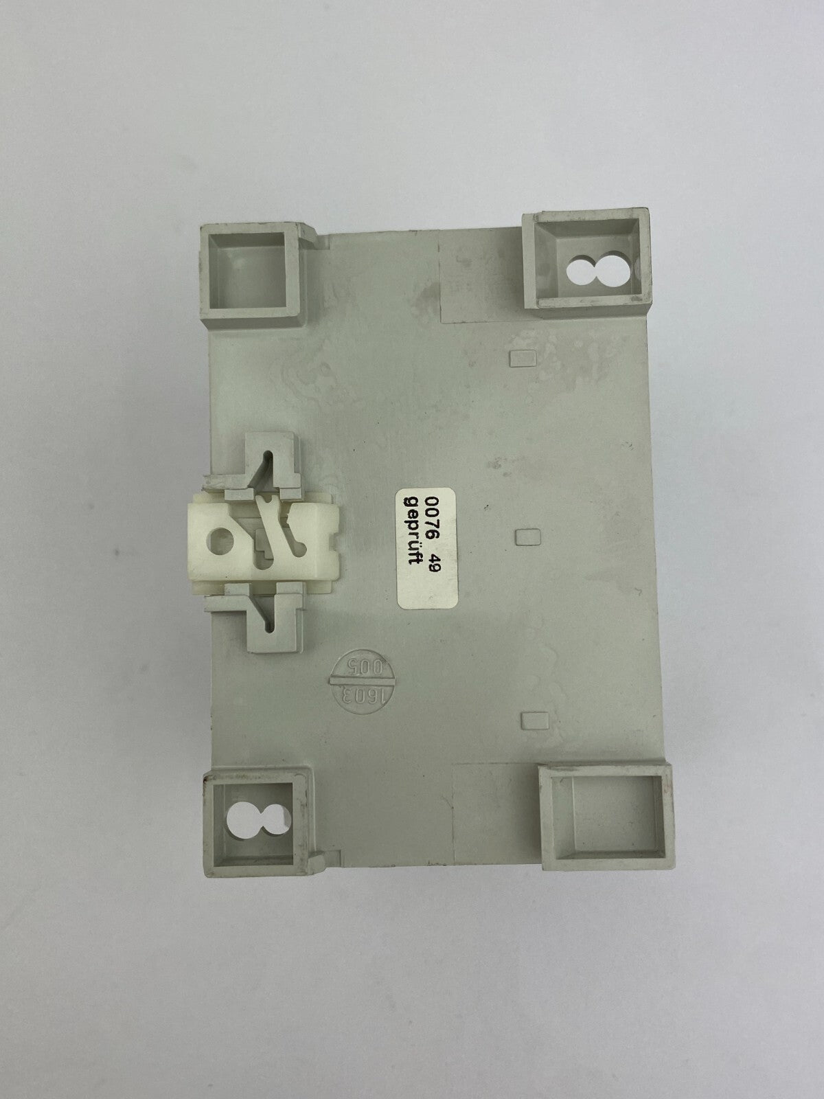 E.DOLD AI 992 0002141 A1/A2 AC 230V 50/60Hz