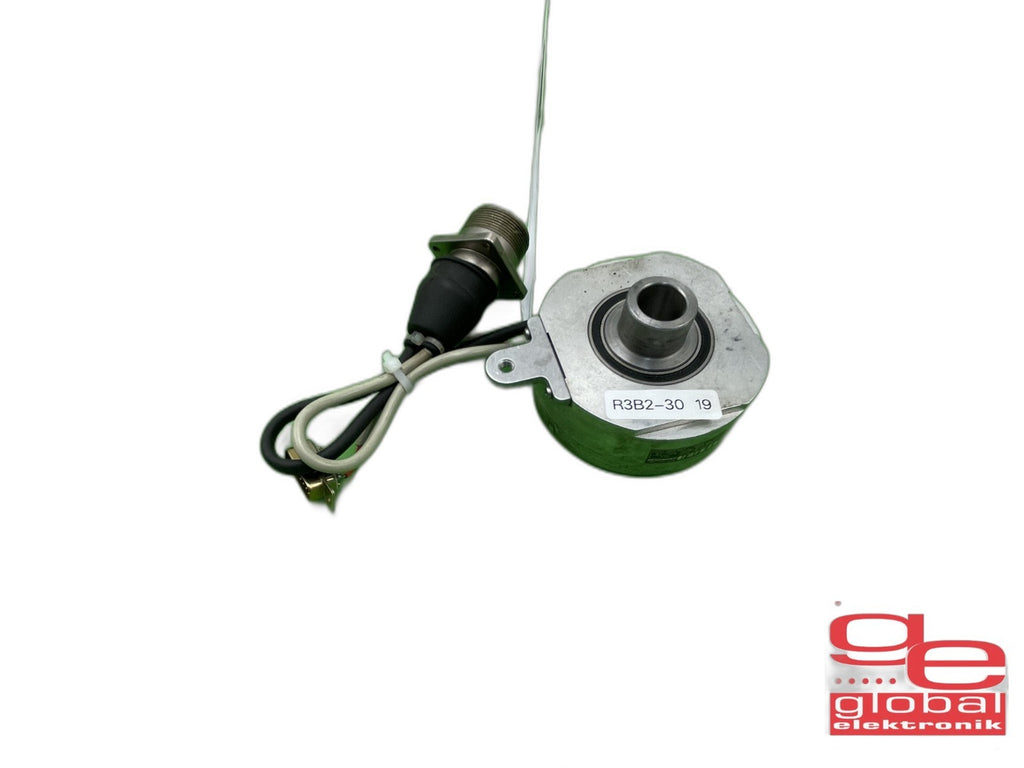 HEIDENHAIN  ROD 323.007 - 1024