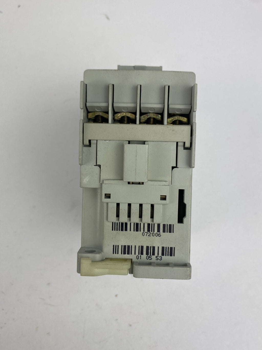 Allen-Bradley 100-C16*10 B 8kV 690V 32A