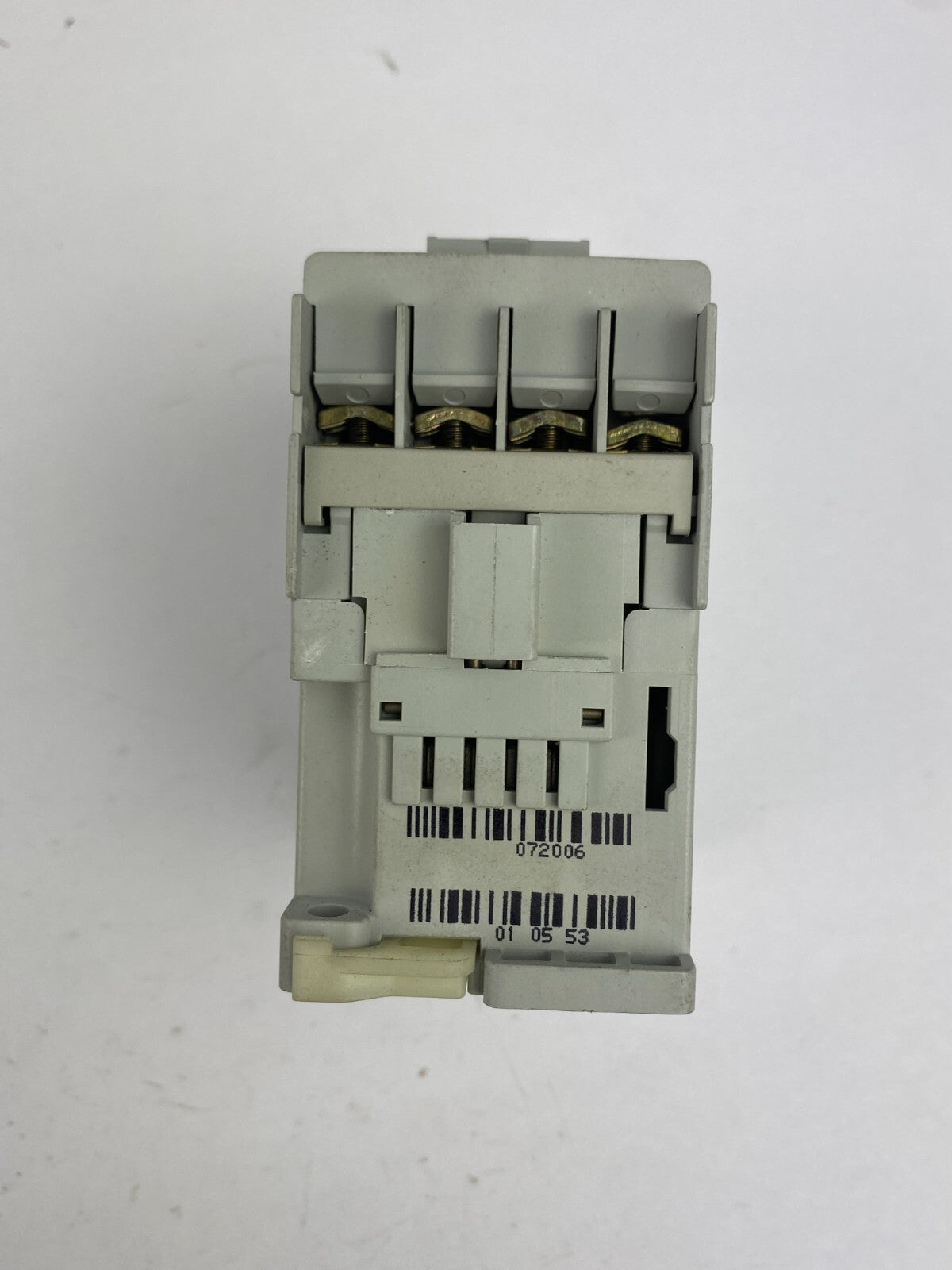 Allen-Bradley 100-C16*10 B 8kV 690V 32A