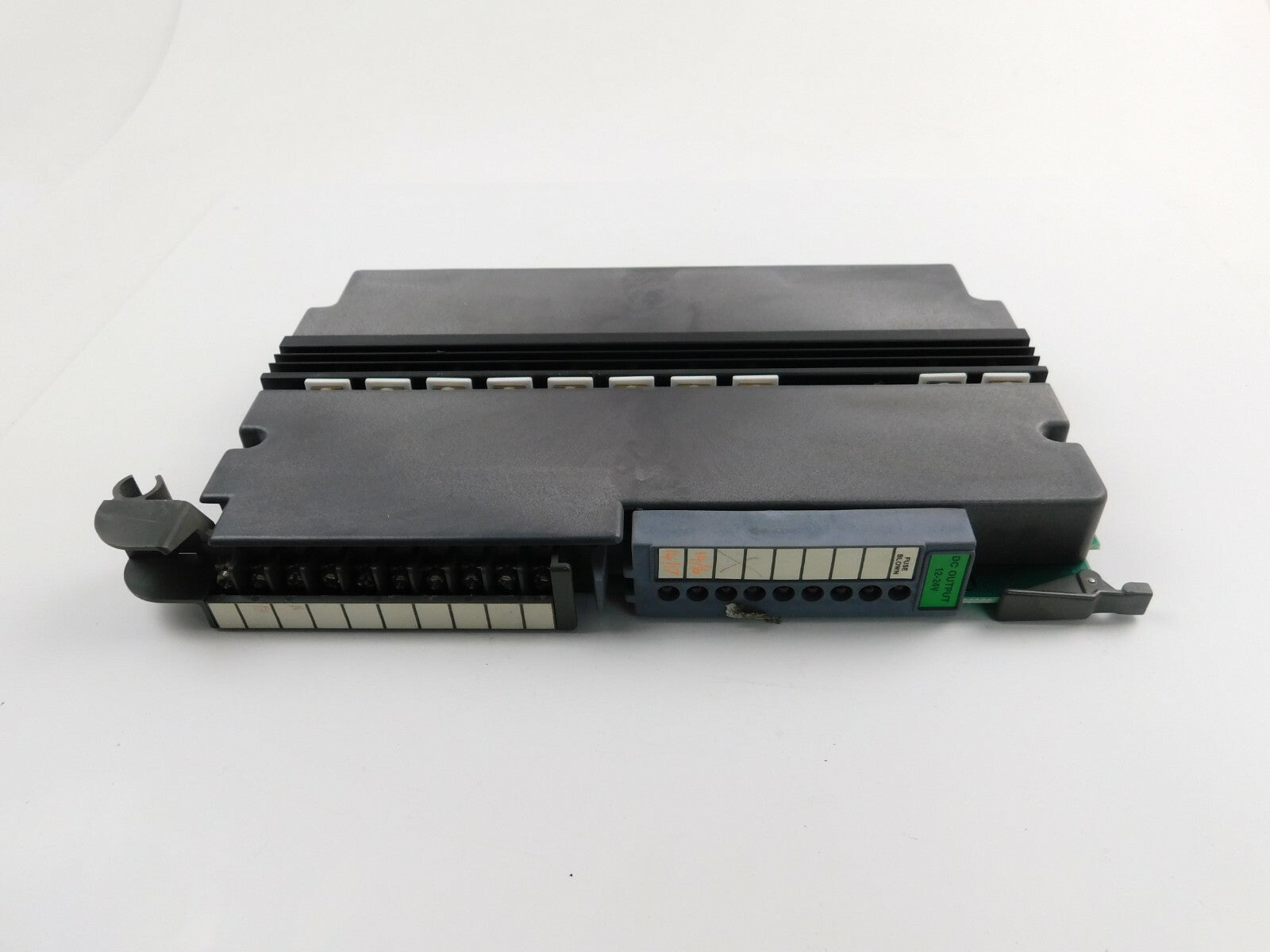 Allen Bradley CAT.NO.1771-OB DC OUTPUT MODULE 12-24 V SERIES B
