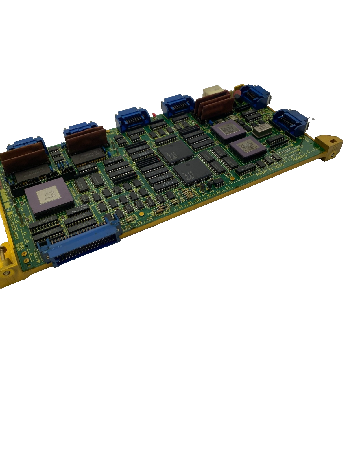 Fanuc A16B-2200-038