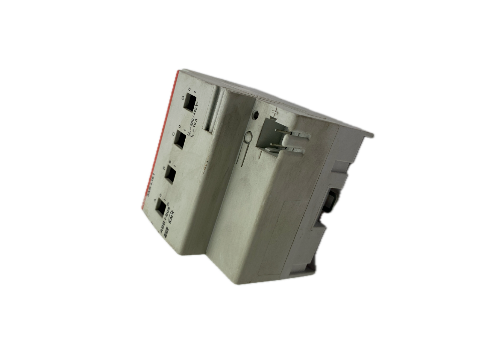 ABB i-bus SA/S 4.16.1 250/440V 16A