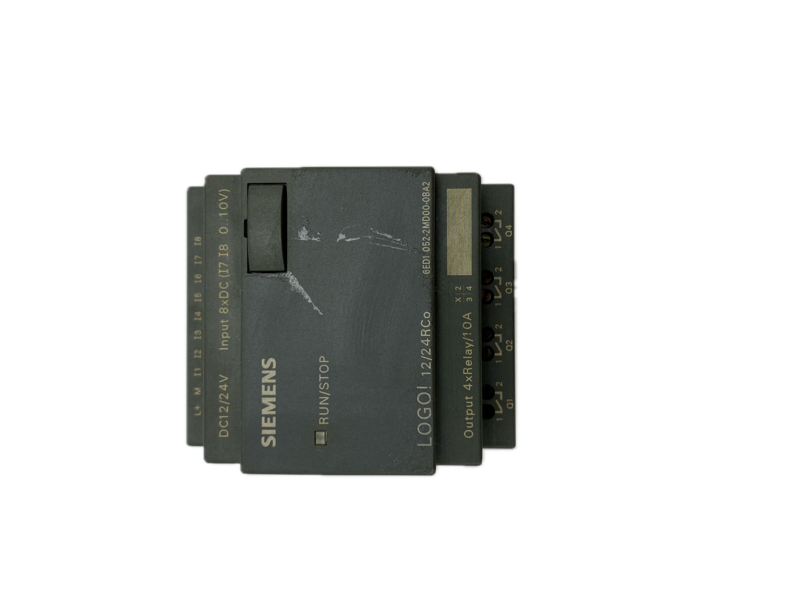 SIEMENS 6ED1 052-2MD00-0BA2