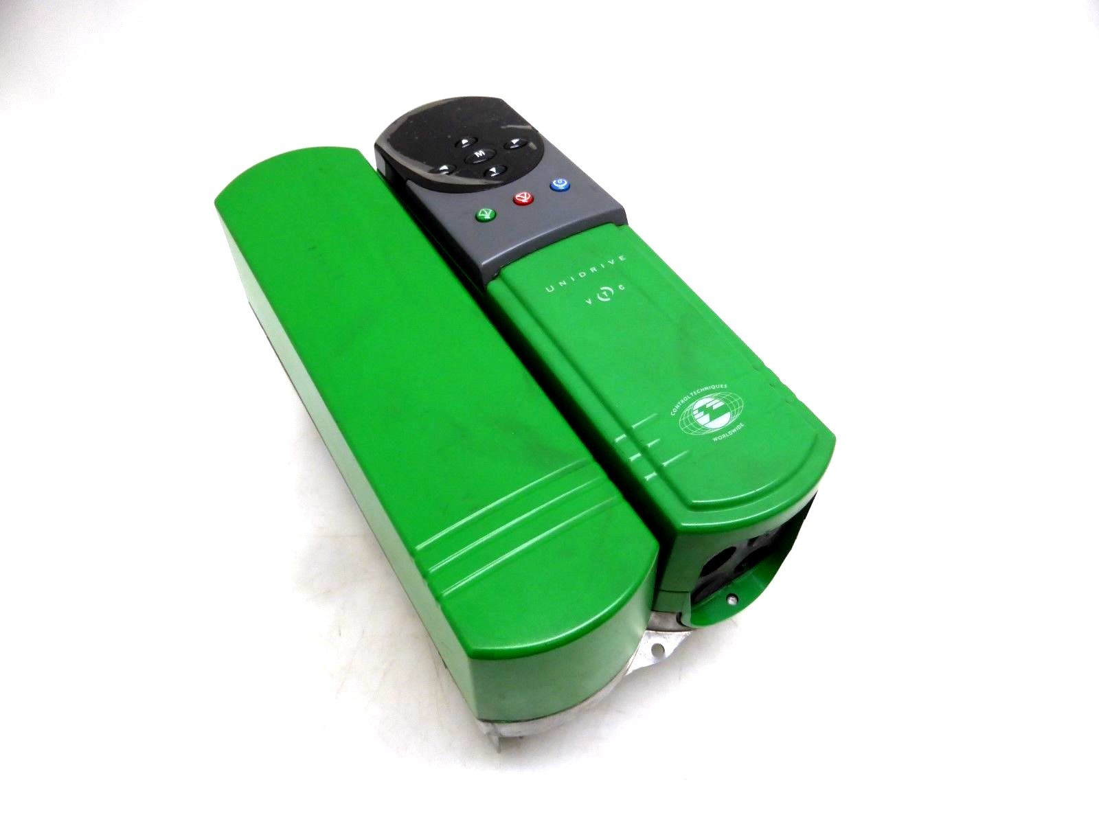 CONTROL TECHNIQUES UNI2401VTC  5.5 KW