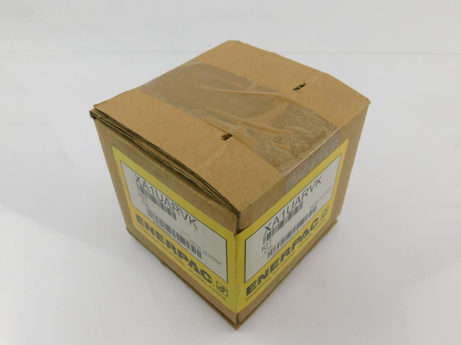 ENERPAC XA1UARVK KIT 4716K