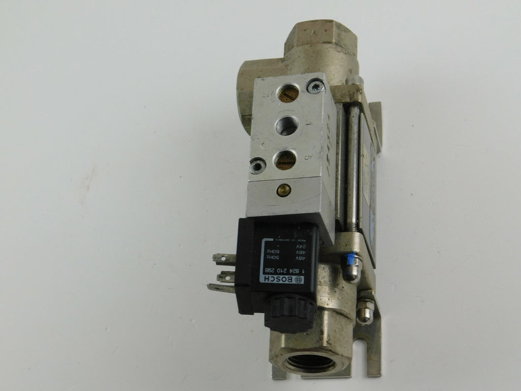 Müller Coax 5-VMK 10 DR NC+ MD 510503 S