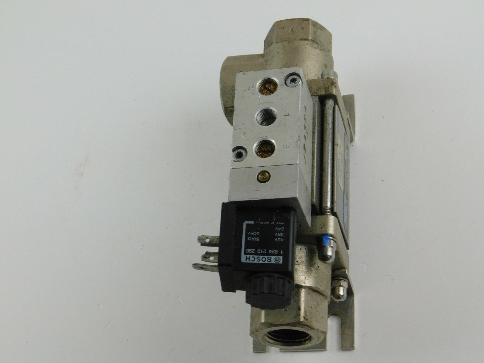 Müller Coax 5-VMK 10 DR NC+ MD 510503 S