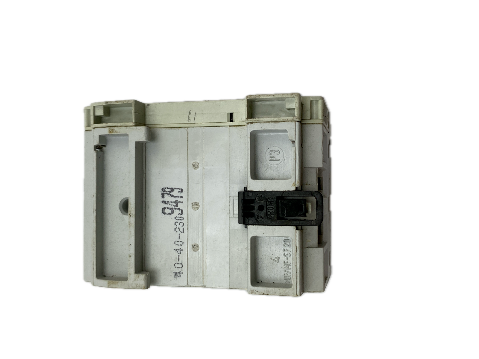 ABB ESB 40-40 230V AC/DC 40/450 Hz 40A