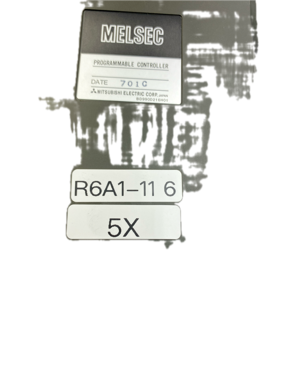MITSUBISHI MELSEC Ax21 BD626A005G53