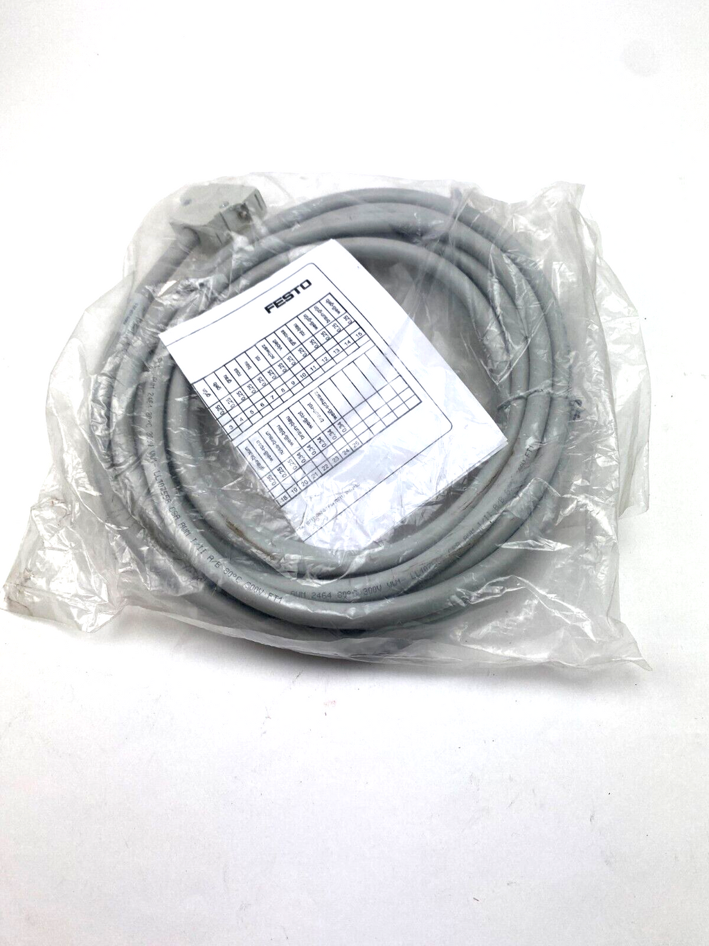 FESTO KMP6-25P-20-5 530047