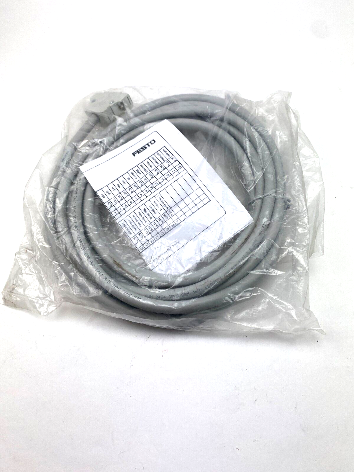 FESTO KMP6-25P-20-5 530047