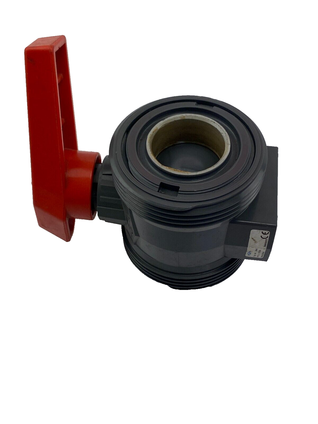 GEORG FISCHER 546 DN40 PVC-U EPDM +GF+