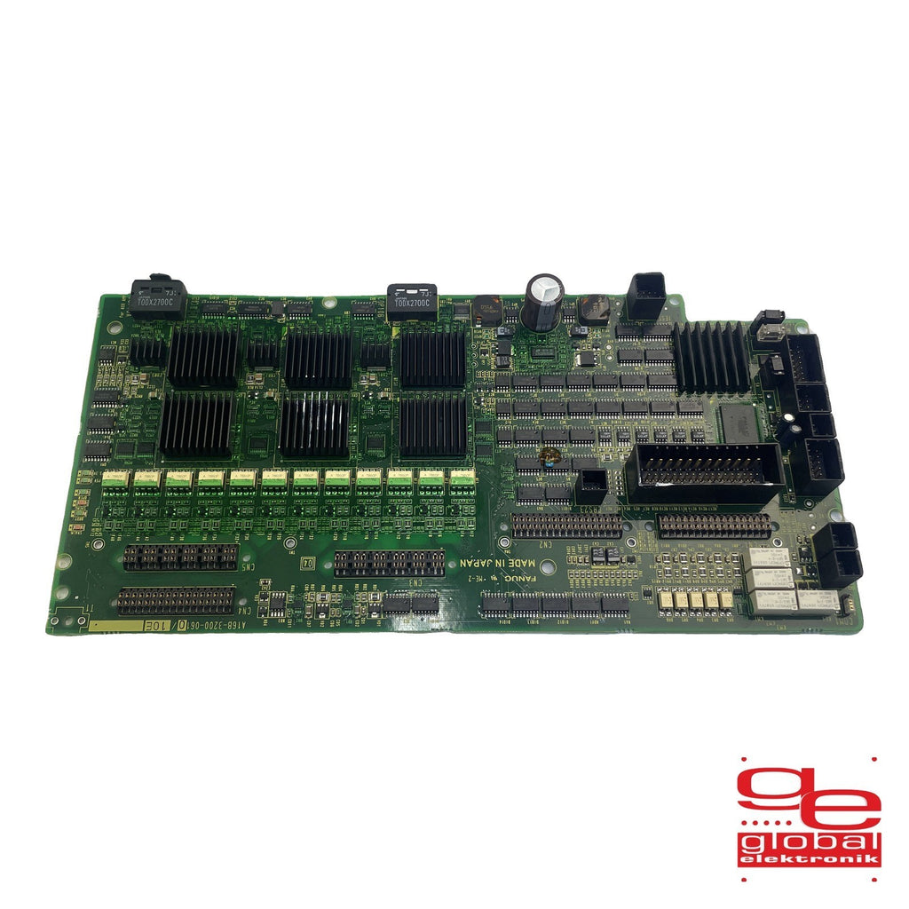 FANUC PCB Board  A16B-3200-0610/10E