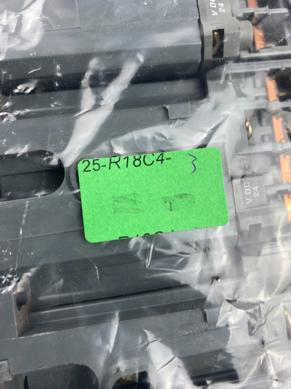 ABB BC25-30-10  1000V 45A