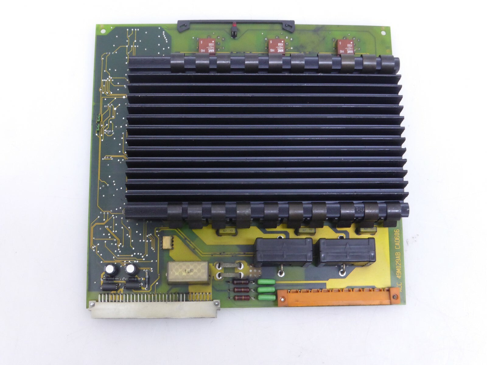 ABB DSQC 266H 3HAB8800-1/2B