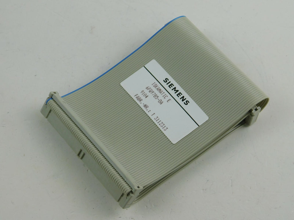 Siemens Iskamatic E 6FQ9758-0A   Kabel T 3112313
