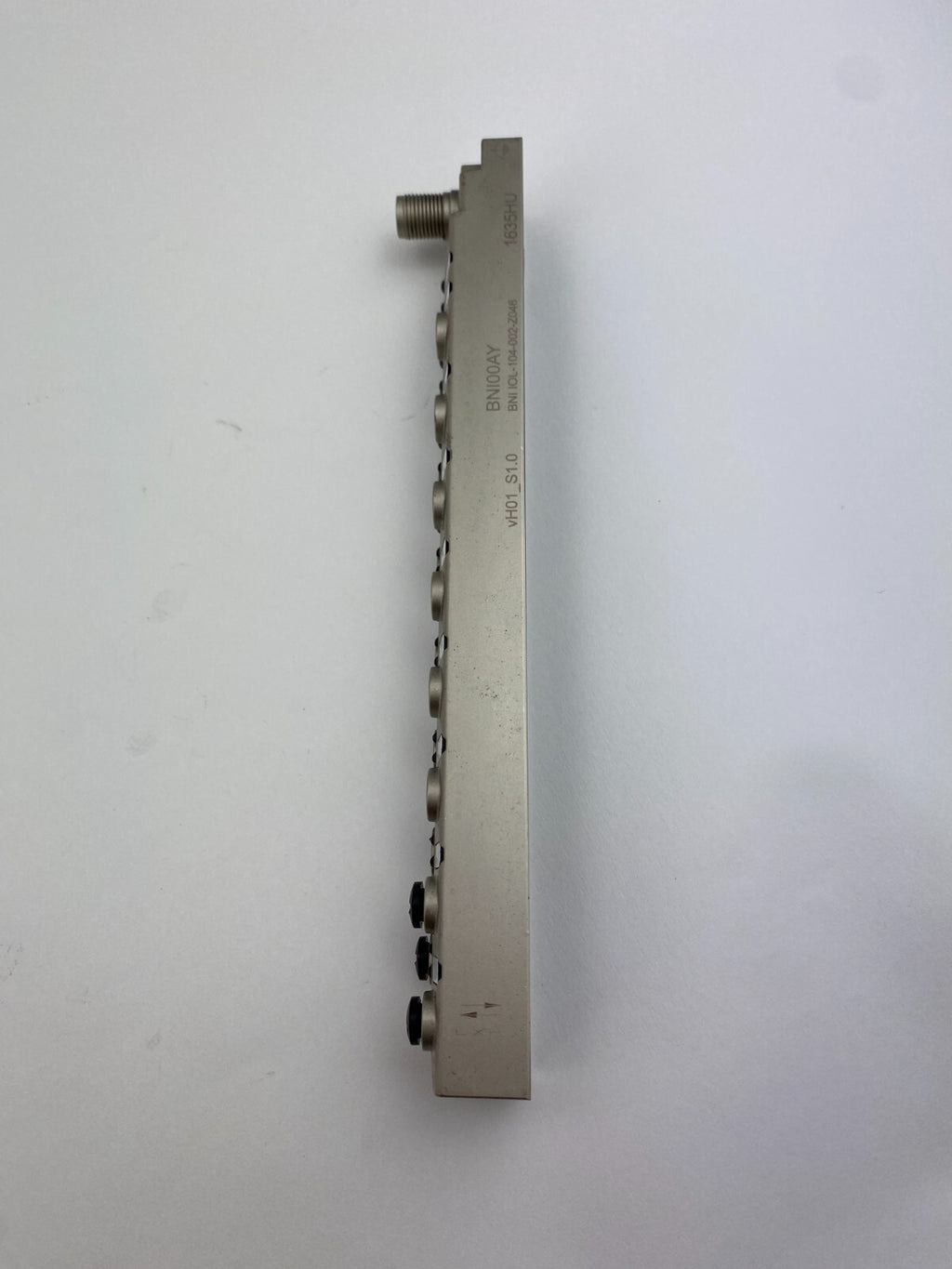 BALLUFF BNII00AY H01-S1.0 BNI IOL-104-002-Z046
