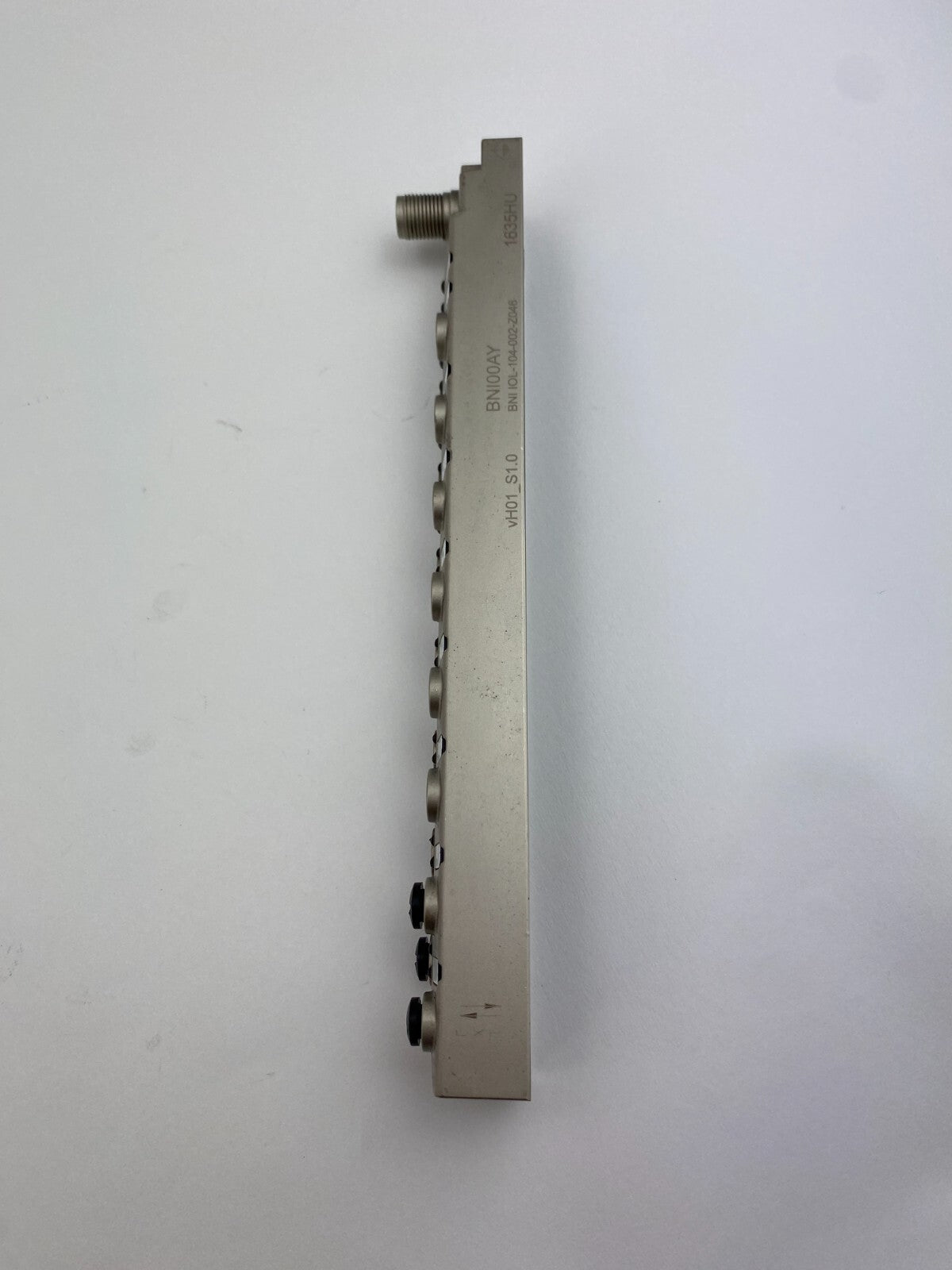 BALLUFF BNII00AY H01-S1.0 BNI IOL-104-002-Z046
