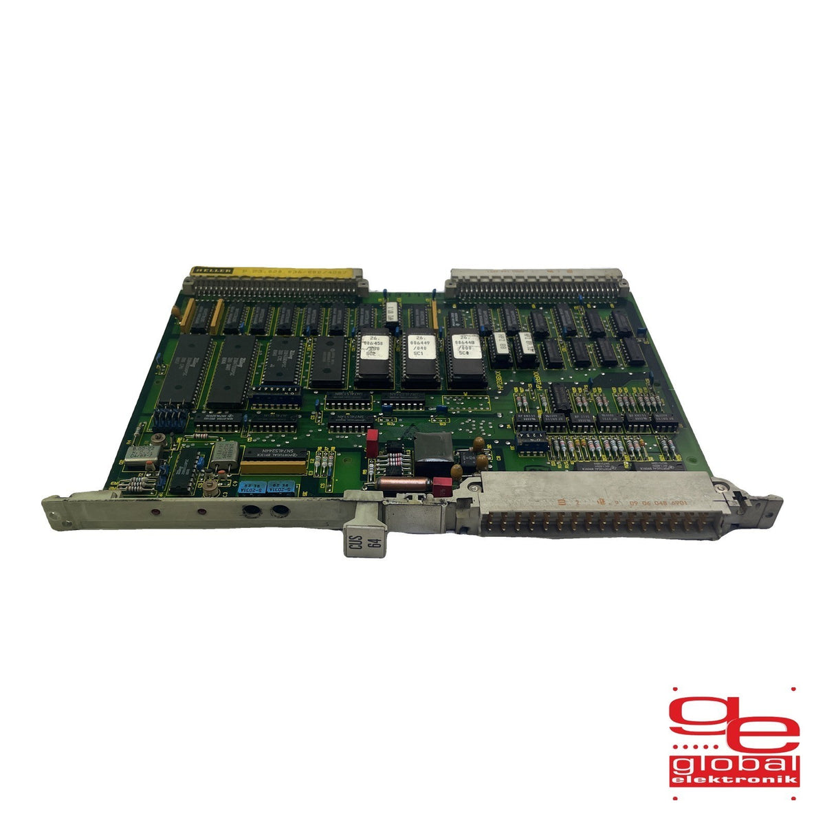HELLER  20.002849-3 D 23.020 036-000/4207