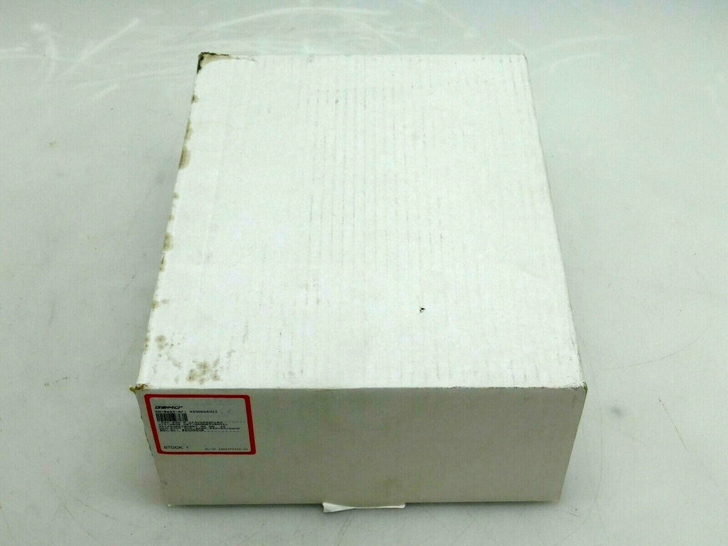 Gemü Magnetventil 225 25D 0 114123050/60    6 bar