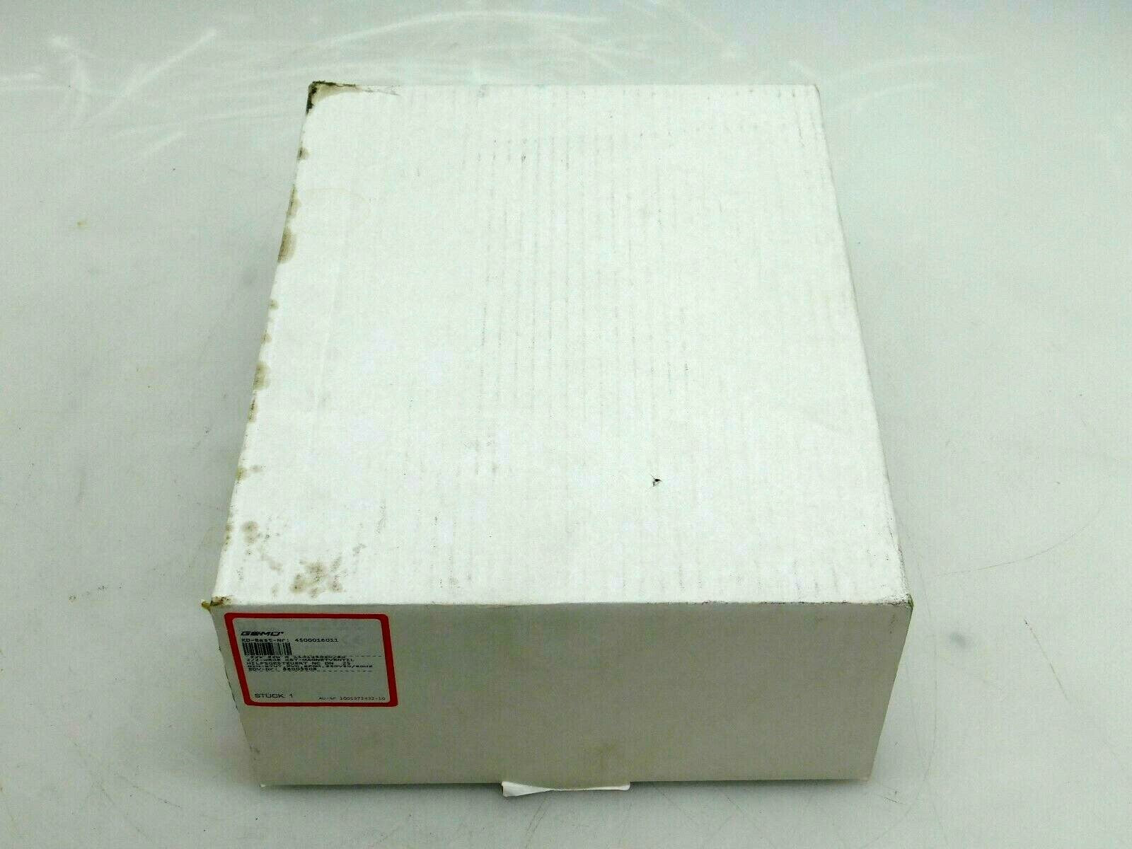 Gemü Magnetventil 225 25D 0 114123050/60    6 bar