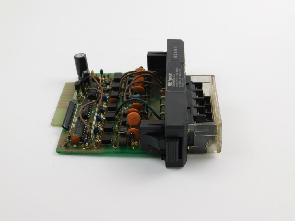 GE FANUC  IC610MDL111A
