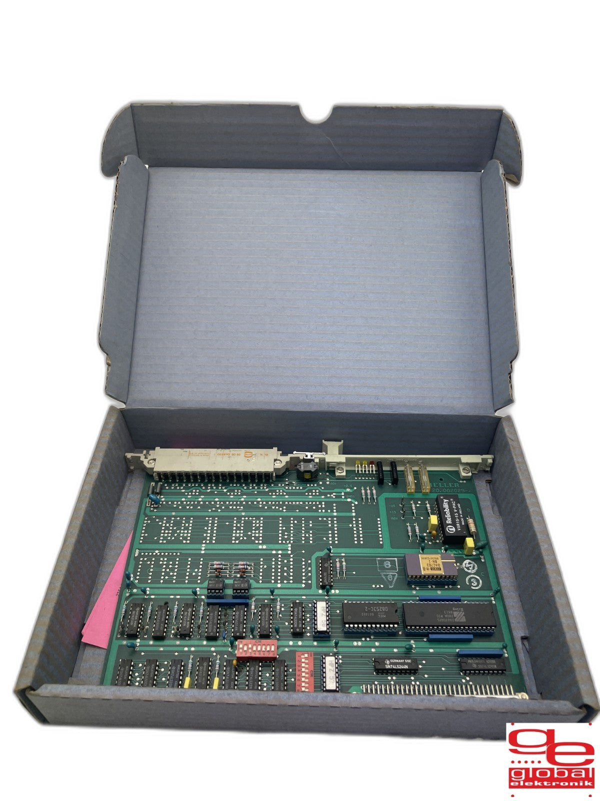 Heller uni-Pro C 23.032283-000/01293