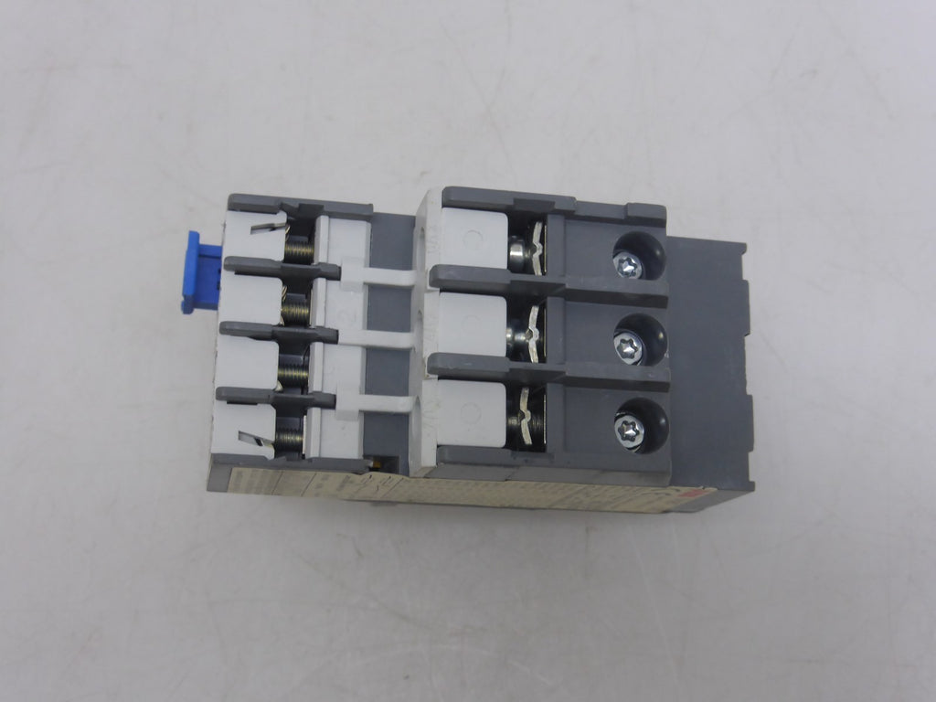 ABB TA25 DU 4,5-8,5 A