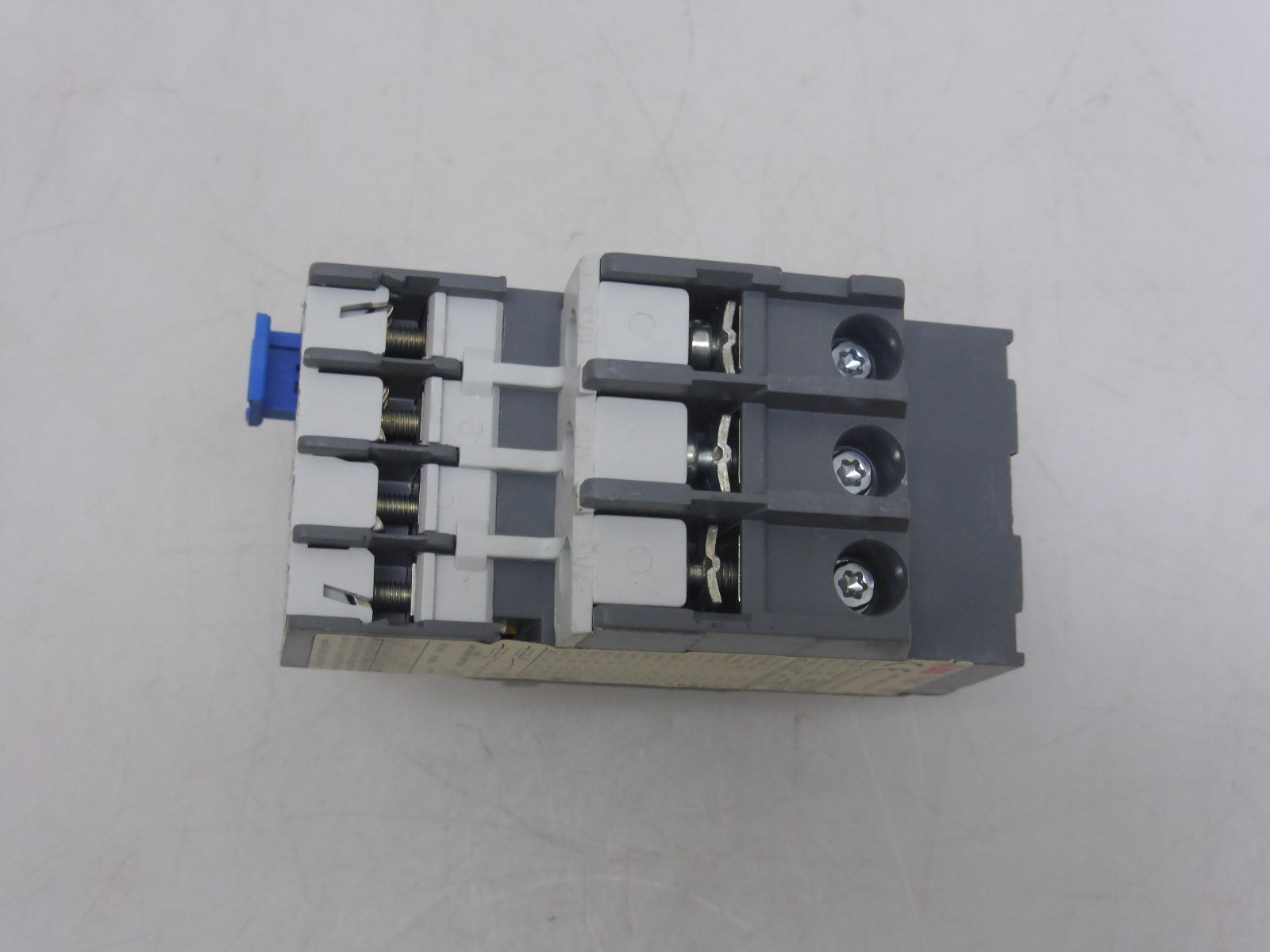ABB TA25 DU 4,5-8,5 A