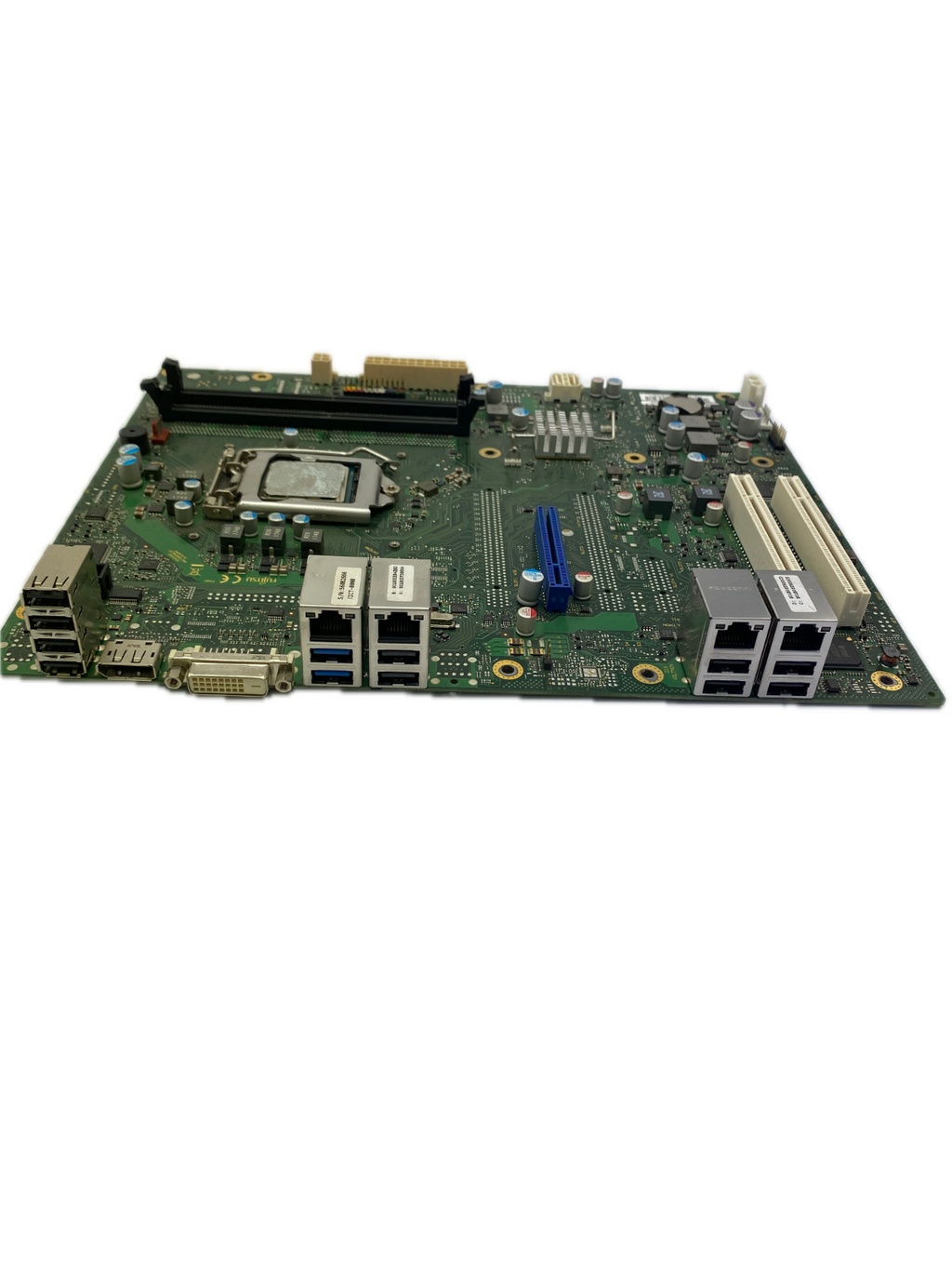 KUKA KRC4 mainboard  W26361-W4143-Z1-02-36