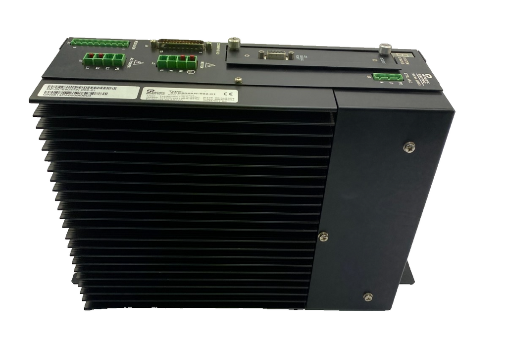 Pacific Scientific SCE904AN-002-01  7.5A