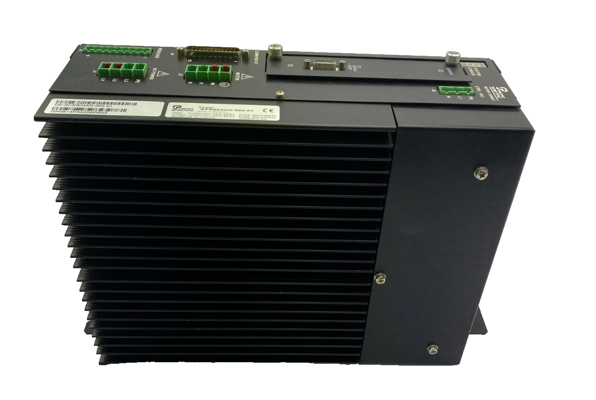 Pacific Scientific SCE904AN-002-01  7.5A