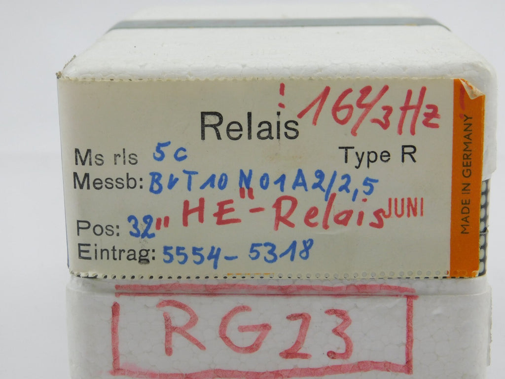 Siemens T10 N01 A2/2,5