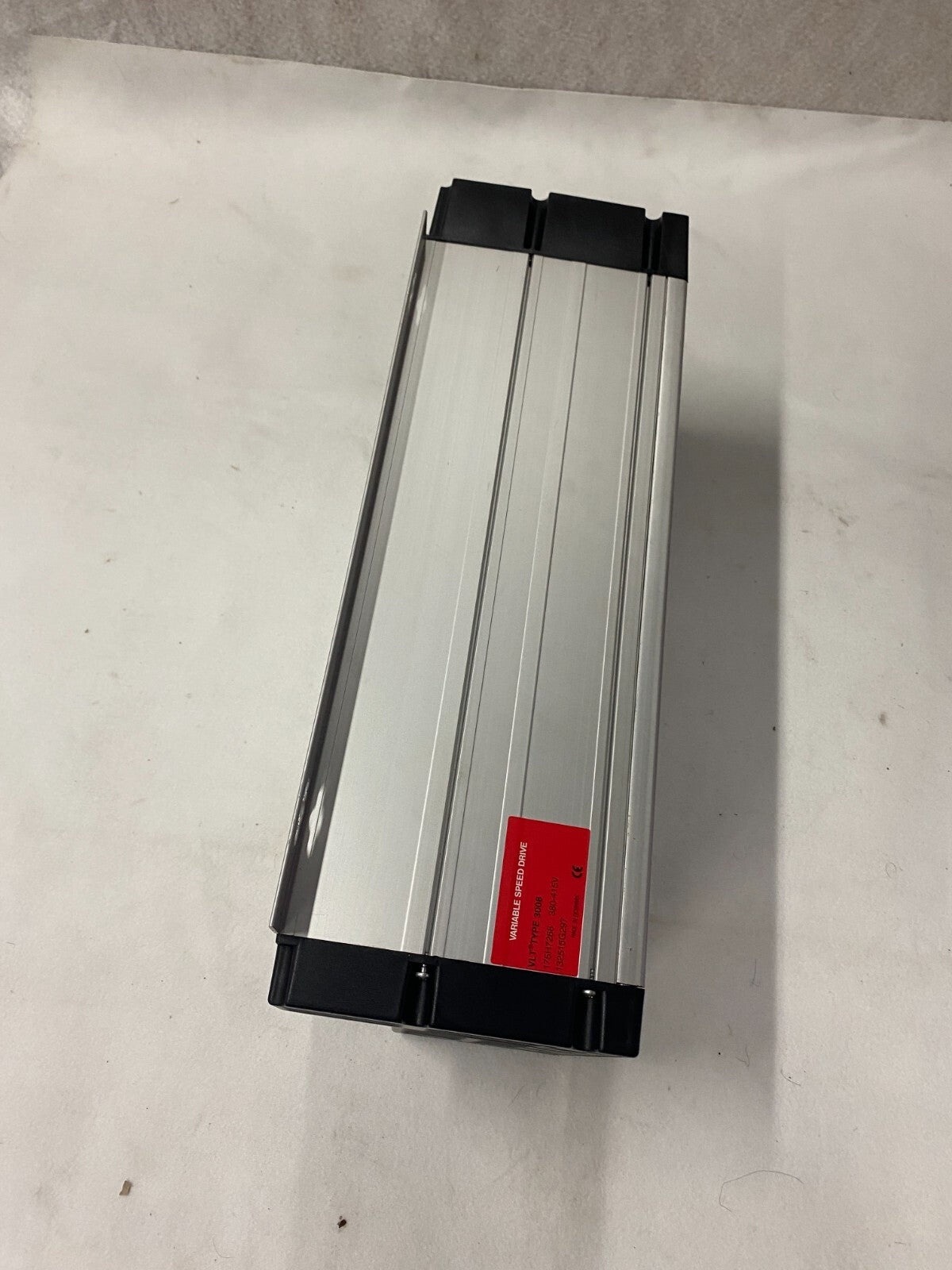 Danfoss VARIABLE SPEED DRIVE VLT 3008 175H7268 380-415V