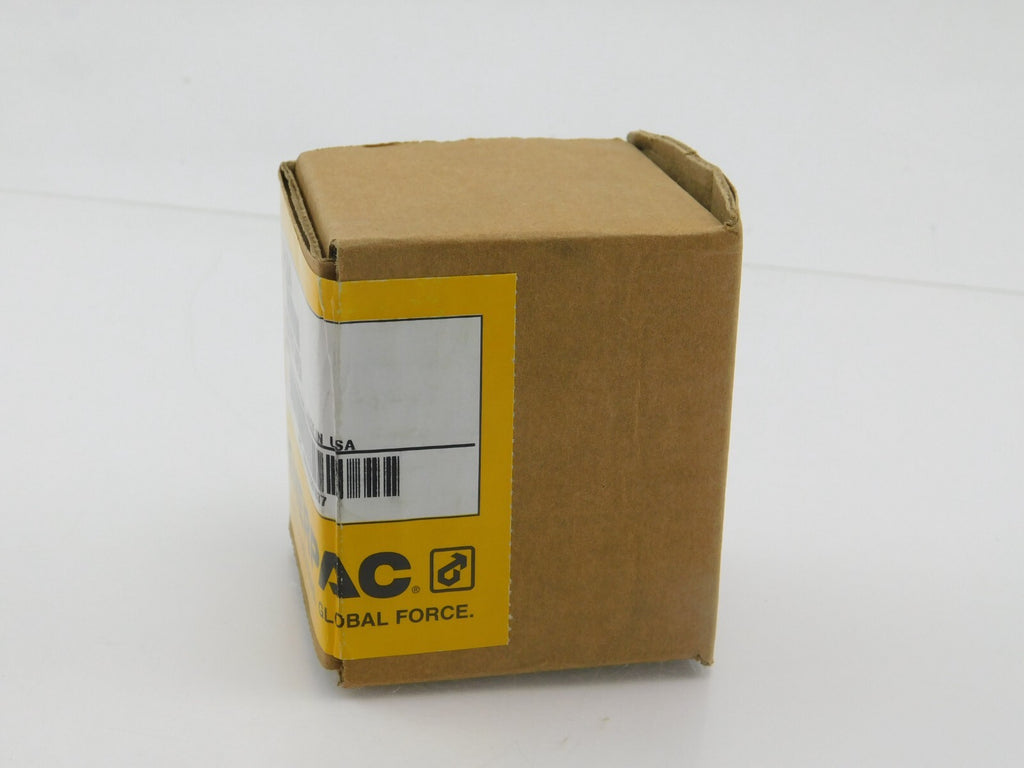 ENERPAC FLUCH FACE COUPLER F604