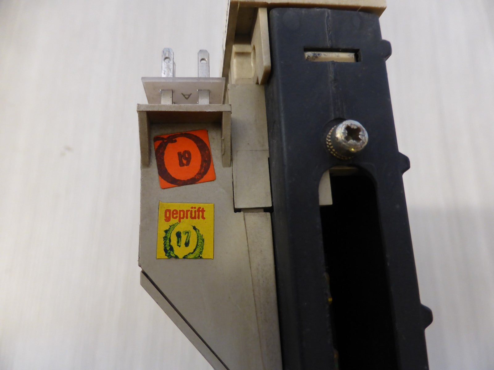 Siemens Simatic 6ES5430-6AA11