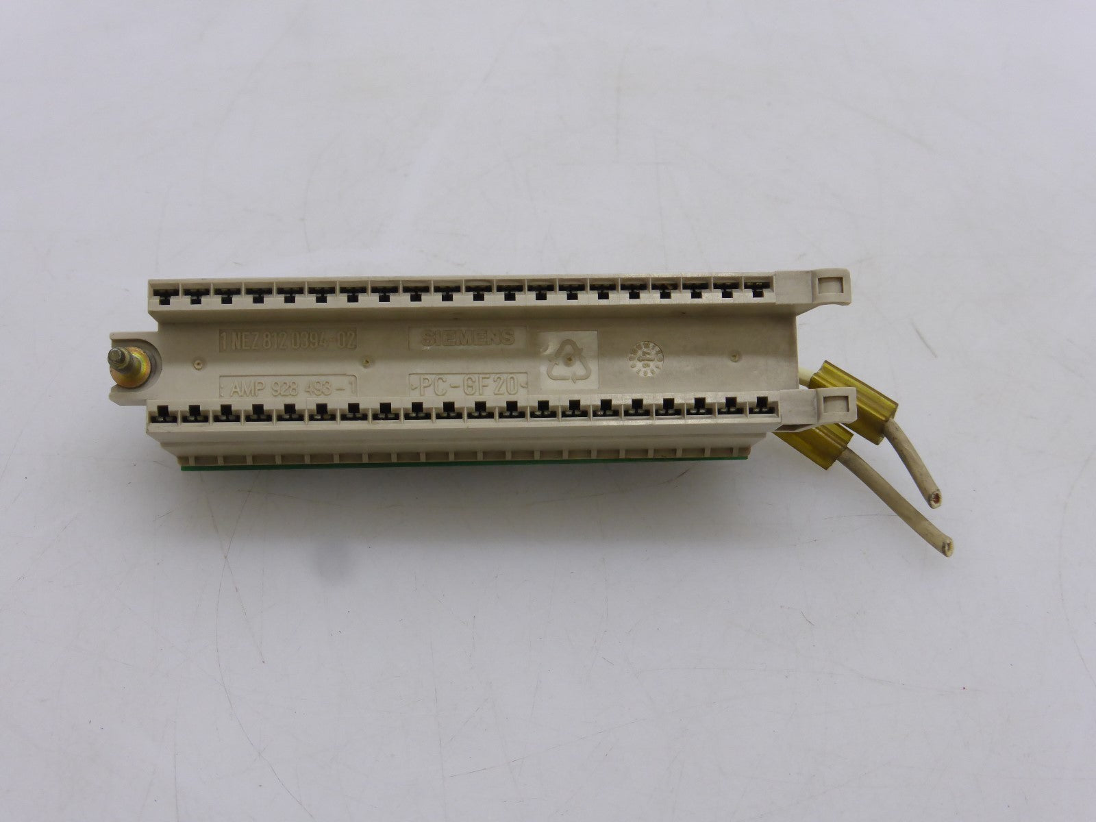 LEONARDO L0001/01 L.C.  Siemens 1 NEZ 812 0394-02