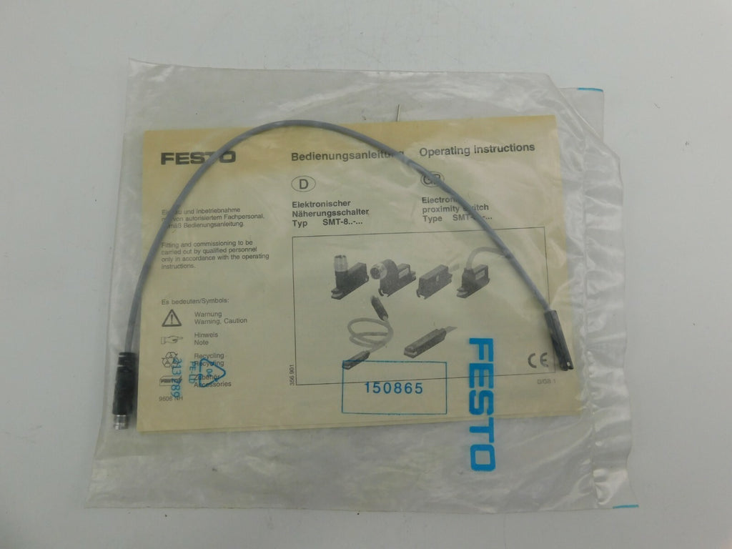 FESTO Näherungsschalter PE-LD 213289