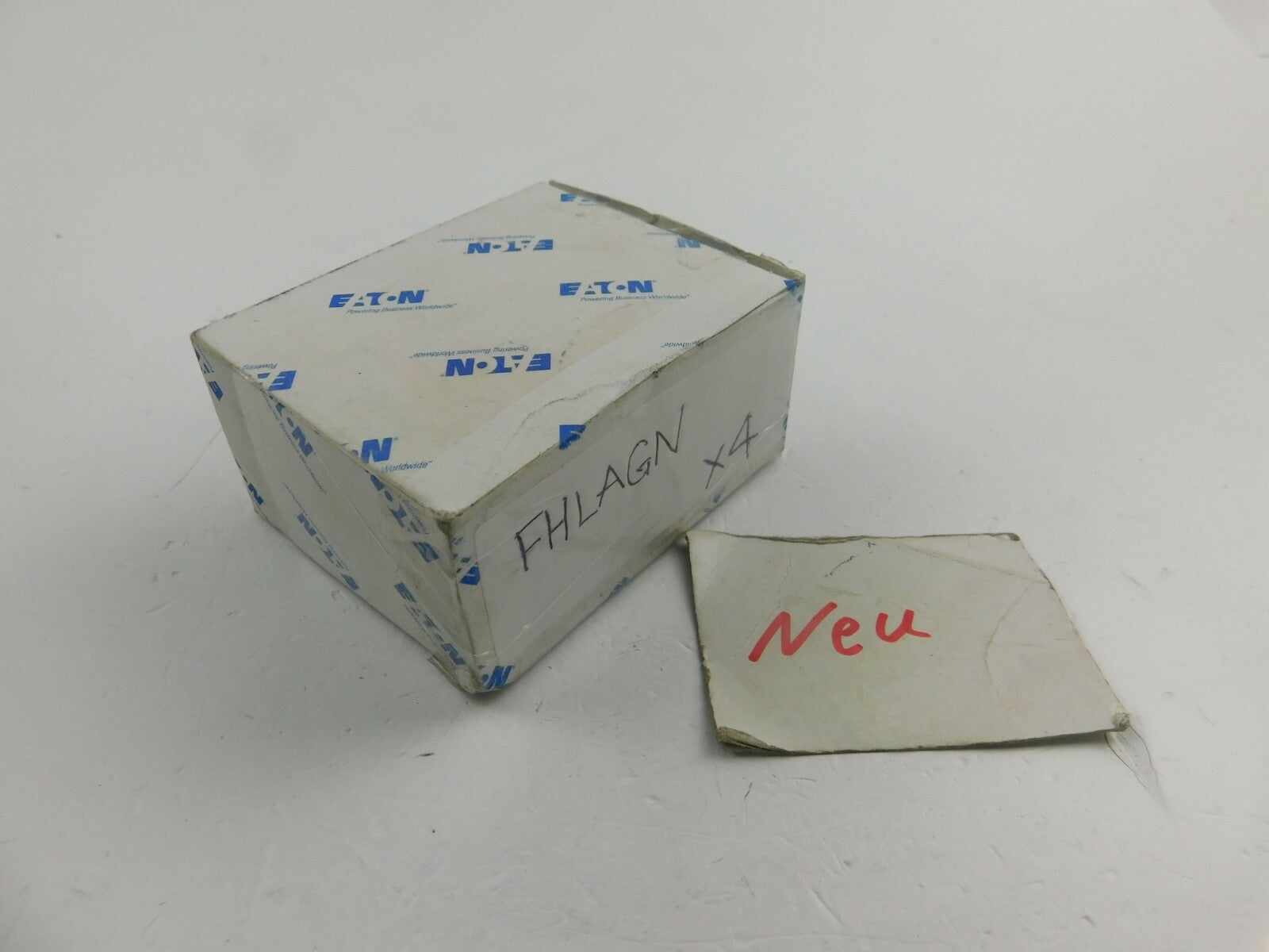 EATON Anzeige Linse FHLAGEN  **4 Stück **
