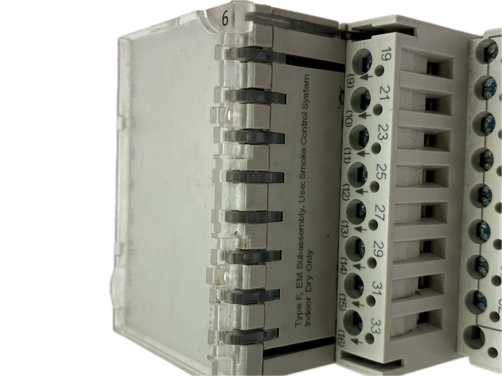 SIEMENS TXM 1.16D 150309D634430  553-141 Rev.CA