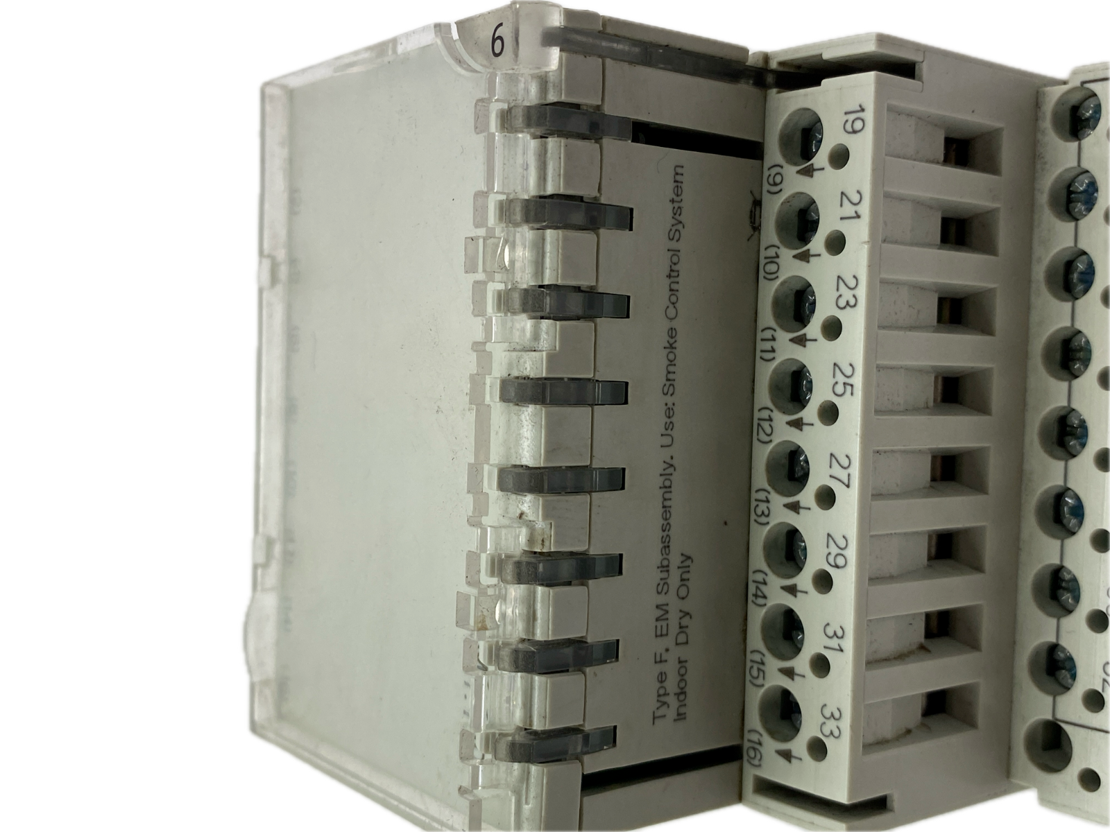 SIEMENS TXM 1.16D 150309D634430  553-141 Rev.CA